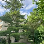 公寓 Oazis 维斯普雷姆