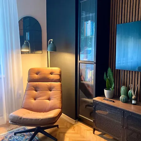 Apartament Oazis *
