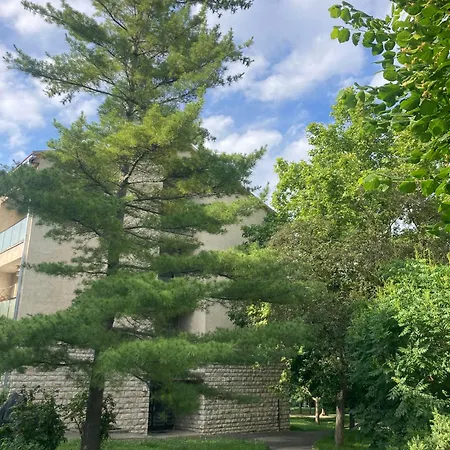 Apartamento Oázis Veszprém