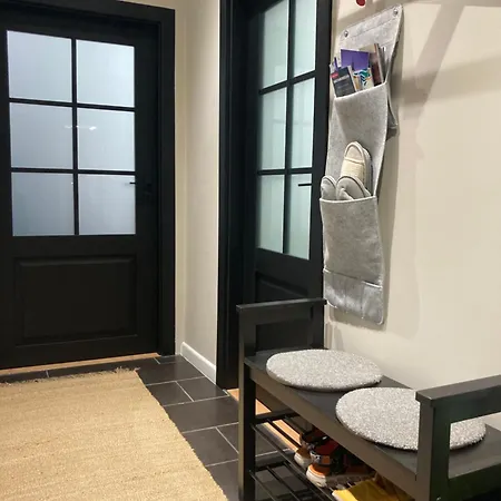 Oázis Apartamento *