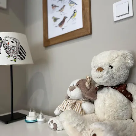 Oazis Apartment Veszprem