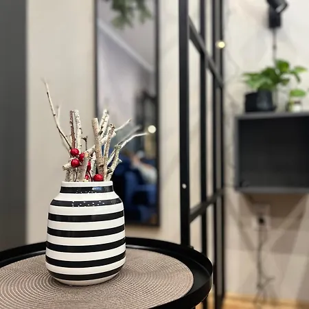 Oázis Apartamento Veszprém