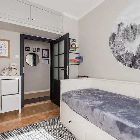 Oazis Apartment