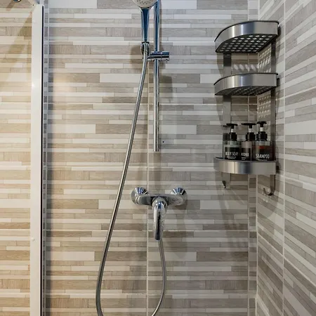 Apartament Oazis