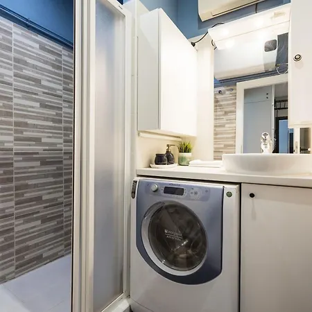 Oazis Apartment *