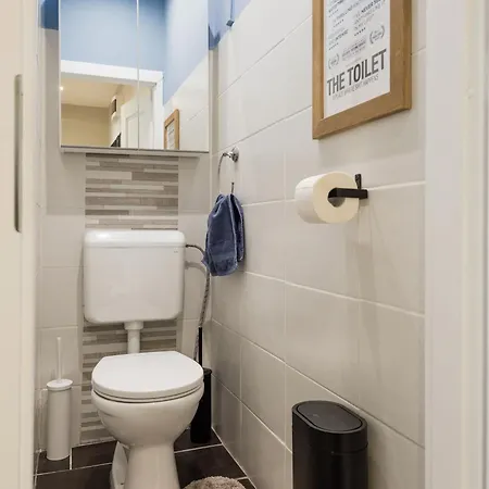 Apartament Oazis *