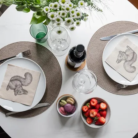 Oázis Apartamento Veszprém