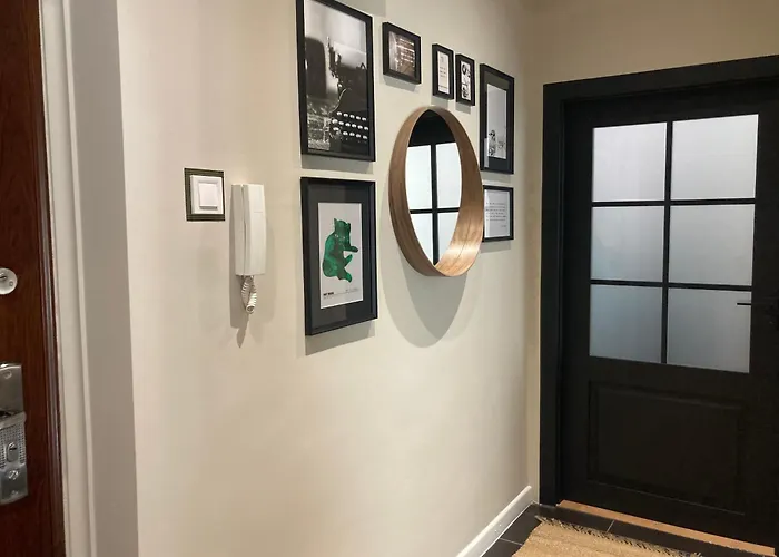 Oazis Apartament
